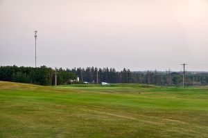 Wolf Creek (Links) 18th Approach